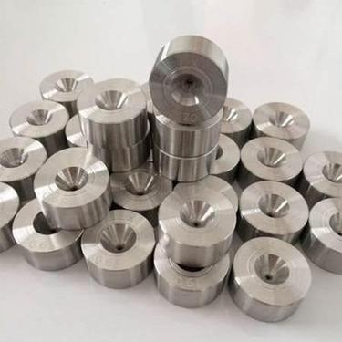 什么是拉絲模的內孔結構-天長市海濤拉絲模廠